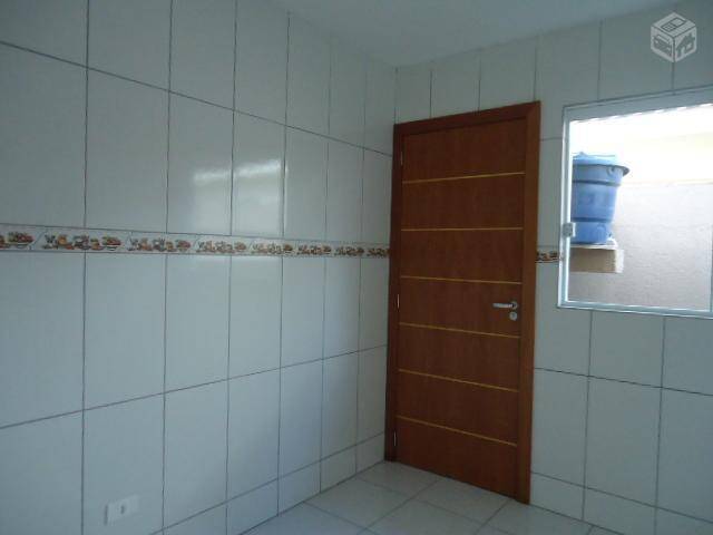 Sobrado para Venda em Curitiba - 4