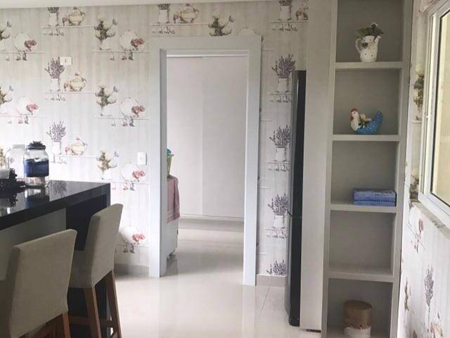 #508 - Casa em condomínio para Locação em Curitiba - PR