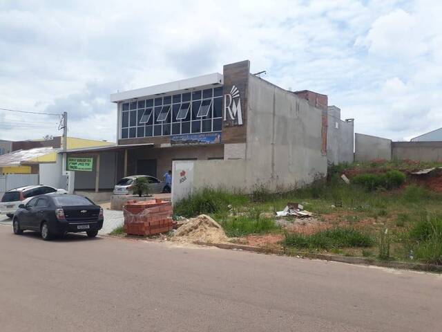 #518 - Estabelecimento para Venda em Fazenda Rio Grande - PR