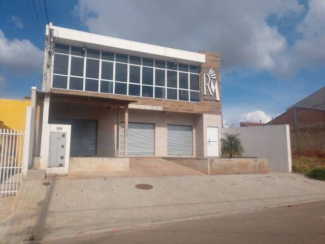 Estabelecimento para Venda em Fazenda Rio Grande - 4