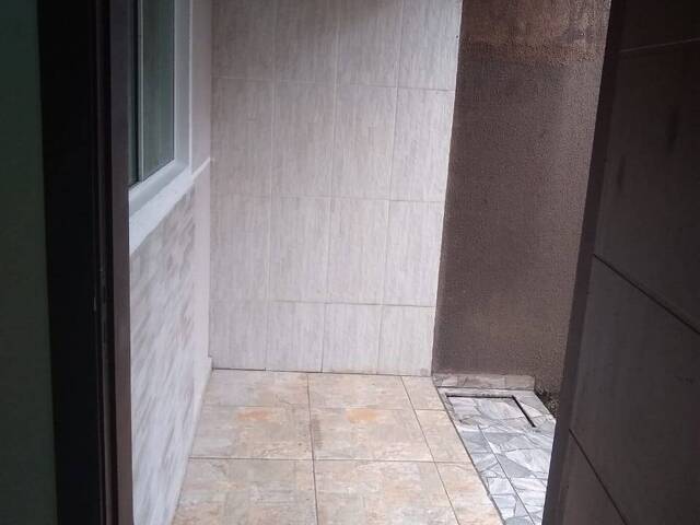 Sobrado para Locação em Curitiba - 5