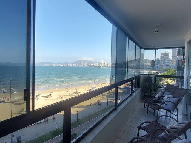 Apartamento para Venda em Itapema - 2