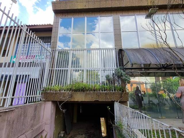 Prédio comercial para Venda em Curitiba - 5