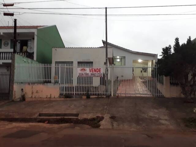#432 - Casa para Venda em Curitiba - PR - 2