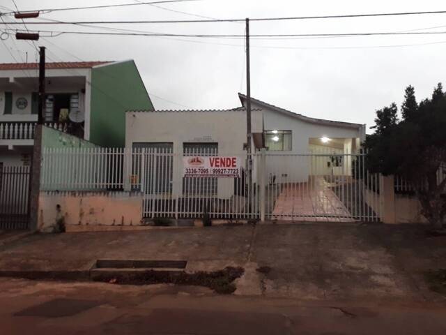 #432 - Casa para Venda em Curitiba - PR - 3