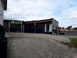 #435 - Prédio comercial para Venda em Curitiba - PR
