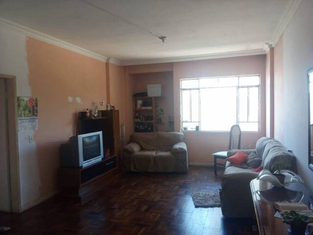 #477 - Apartamento para Venda em Curitiba - PR - 3
