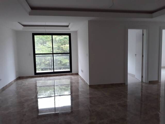 #486 - Apartamento para Venda em Curitiba - PR - 2