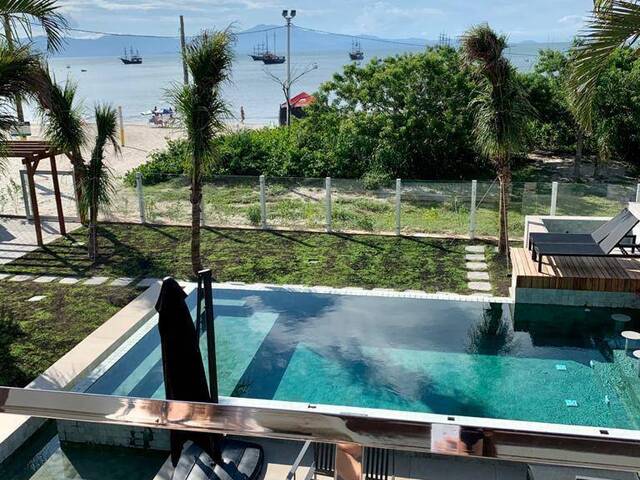 #499 - Mansão para Venda em Florianópolis - SC - 3