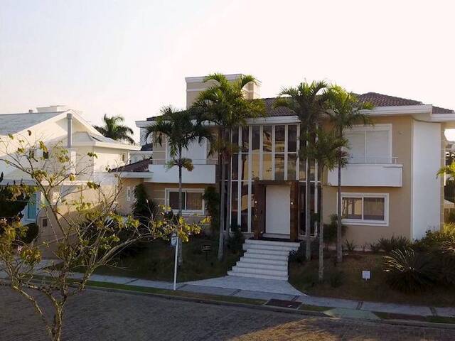 #500 - Casa para Venda em Florianópolis - SC - 2