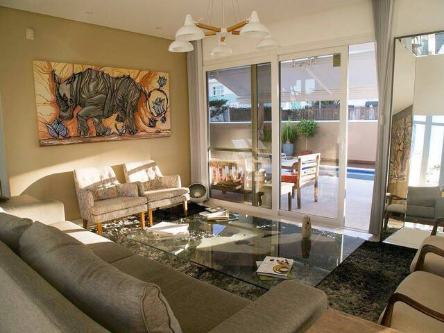 #500 - Casa para Venda em Florianópolis - SC - 1