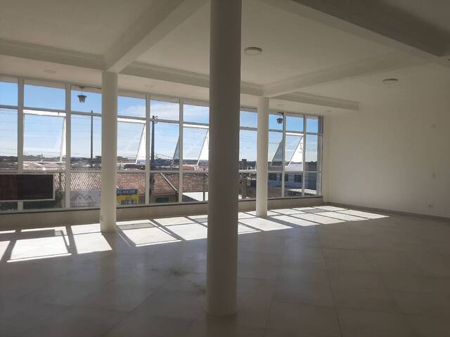Prédio comercial para Venda em Fazenda Rio Grande - 5