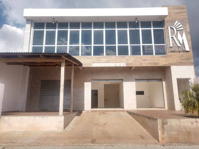 #489 - Prédio comercial para Venda em Fazenda Rio Grande - PR - 3