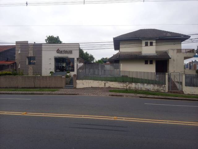 #527 - Casa para Venda em Curitiba - PR - 2