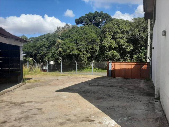 #535 - Ponto Comercial para Locação em Curitiba - PR - 2