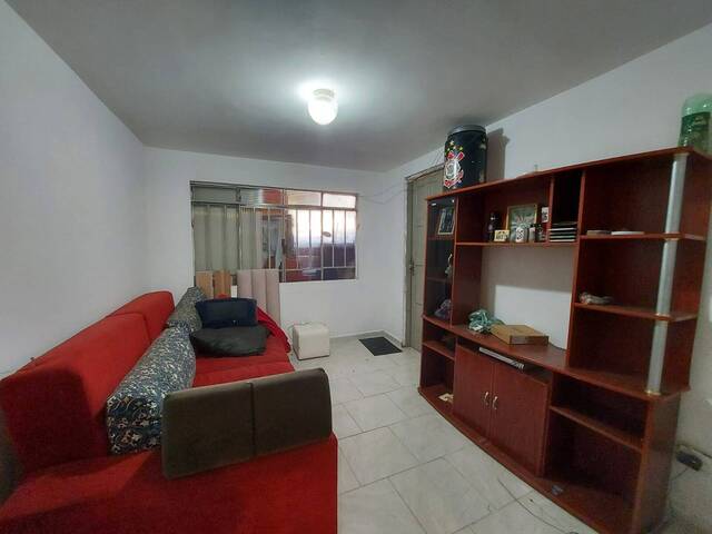 Casa para Venda em Curitiba - 4
