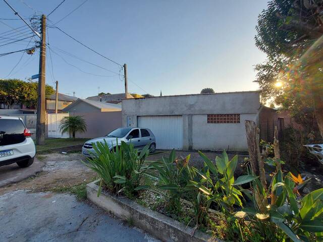 #537 - Casa para Venda em Curitiba - PR - 3