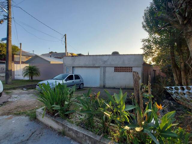 #537 - Casa para Venda em Curitiba - PR - 2