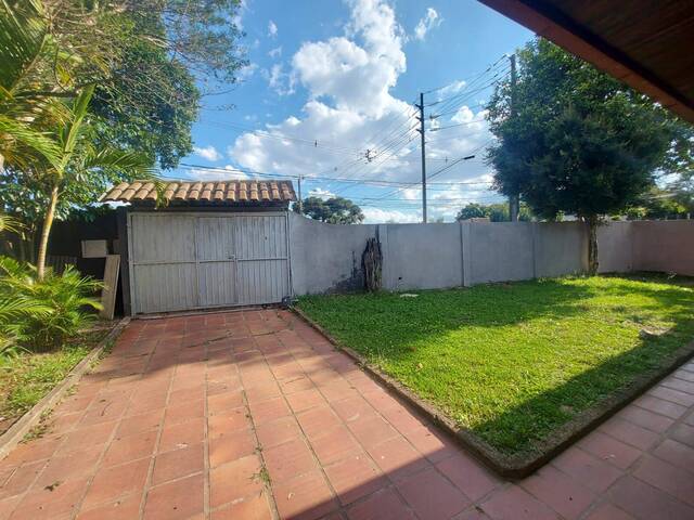 #539 - Casa para Venda em Curitiba - PR - 1