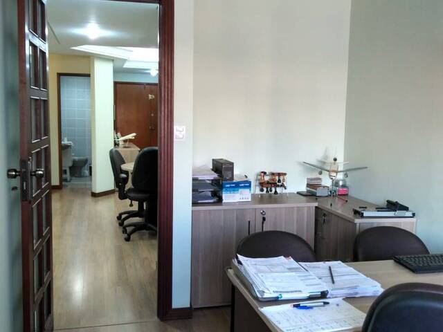 Conjunto Comercial para Venda em Curitiba - 5