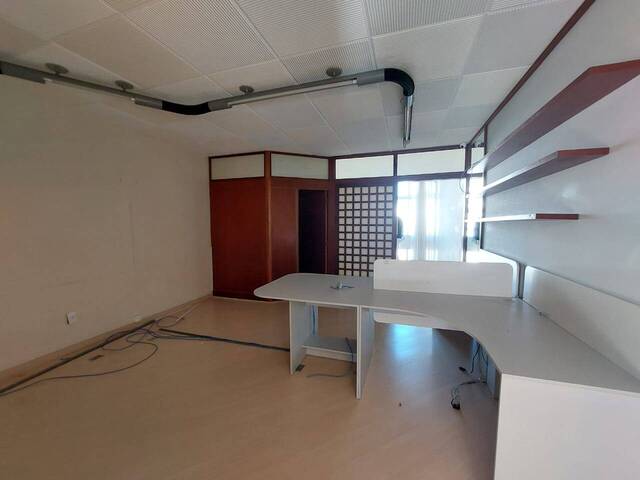 Conjunto Comercial para Venda em Curitiba - 5