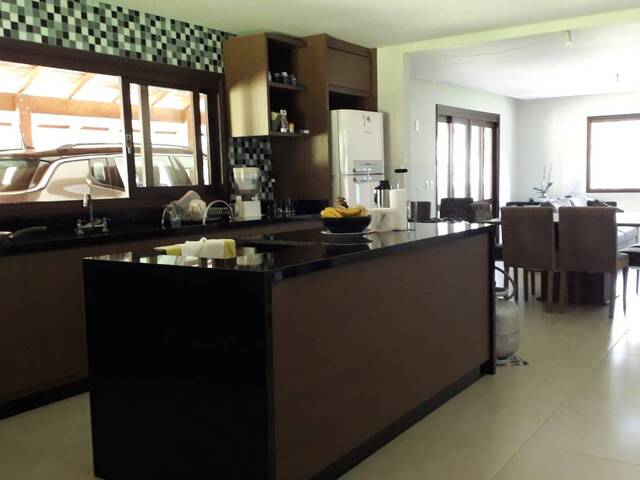 #549 - Chácara para Venda em Campo Largo - PR - 1