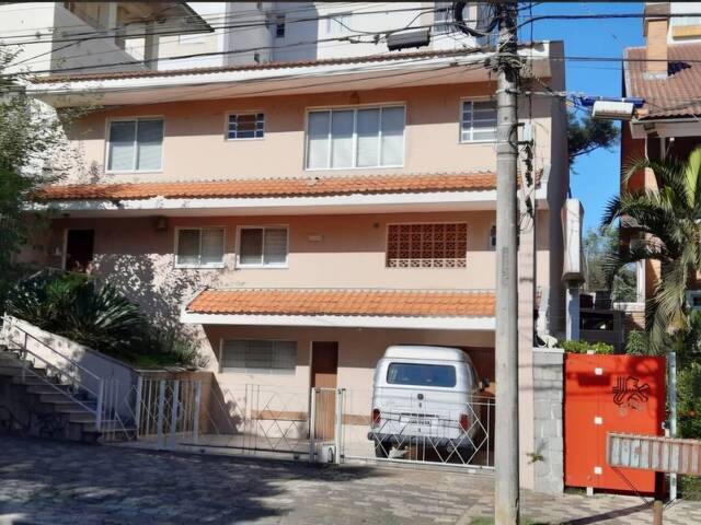 #550 - Casa comercial para Venda em Curitiba - PR