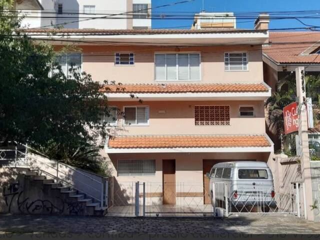 #550 - Casa comercial para Venda em Curitiba - PR