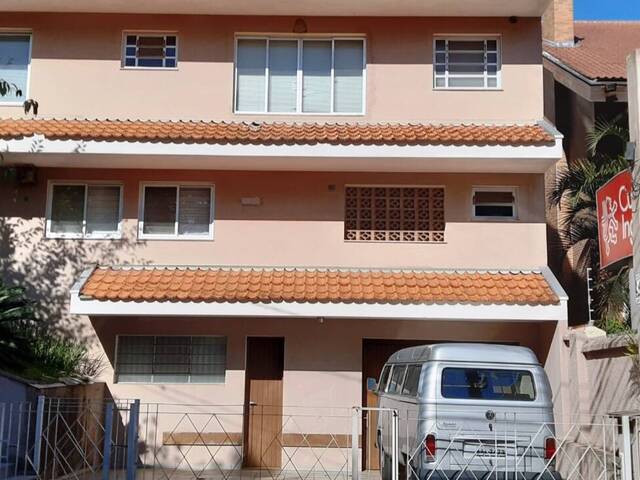 Casa comercial para Venda em Curitiba - 4