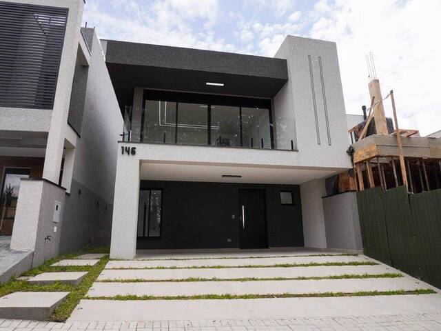 Casa em condomínio para Venda em Curitiba - 4