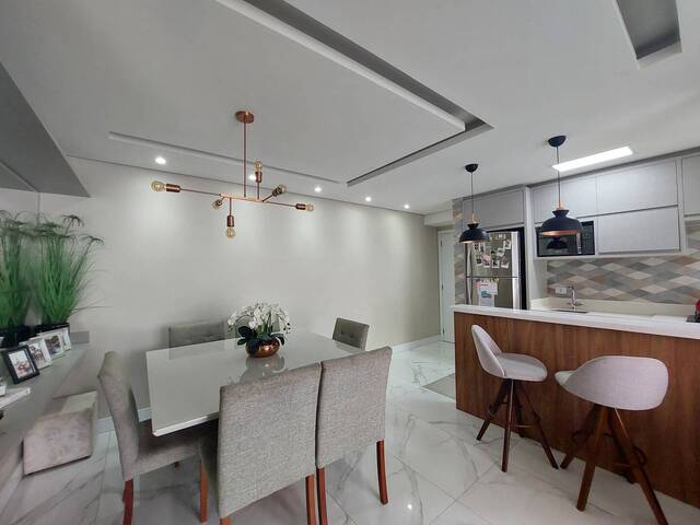 Apartamento para Venda em Curitiba - 5