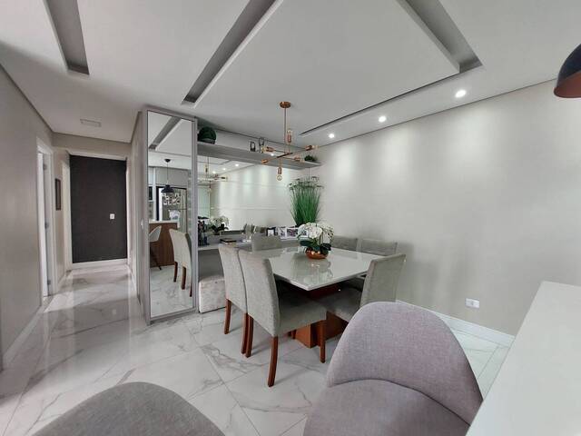 Apartamento para Venda em Curitiba - 4