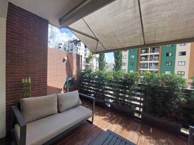 #554 - Apartamento para Venda em Curitiba - PR - 3