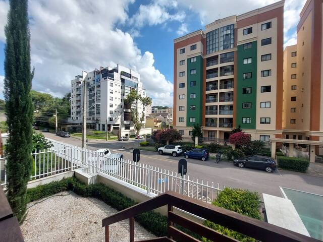 Apartamento para Venda em Curitiba - 5