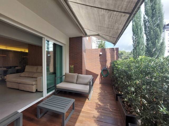 Apartamento para Venda em Curitiba - 4