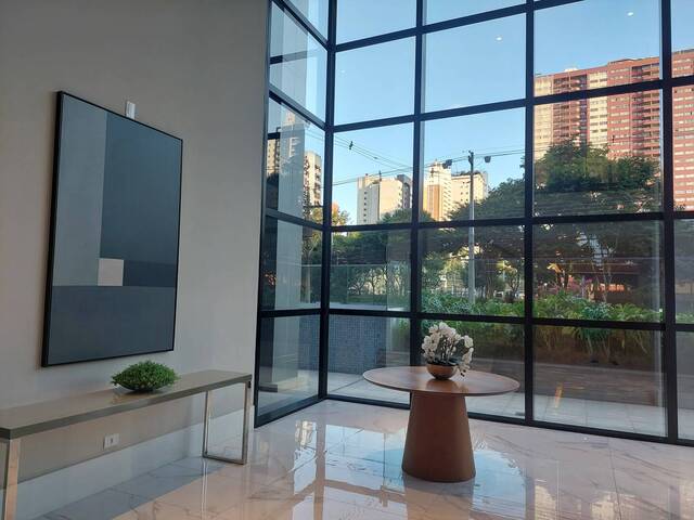 Apartamento para Venda em Curitiba - 4
