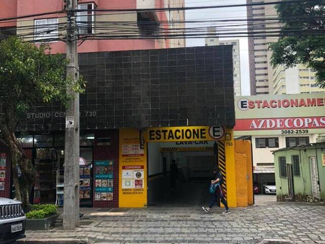 #515 - Estabelecimento para Venda em Curitiba - PR - 1