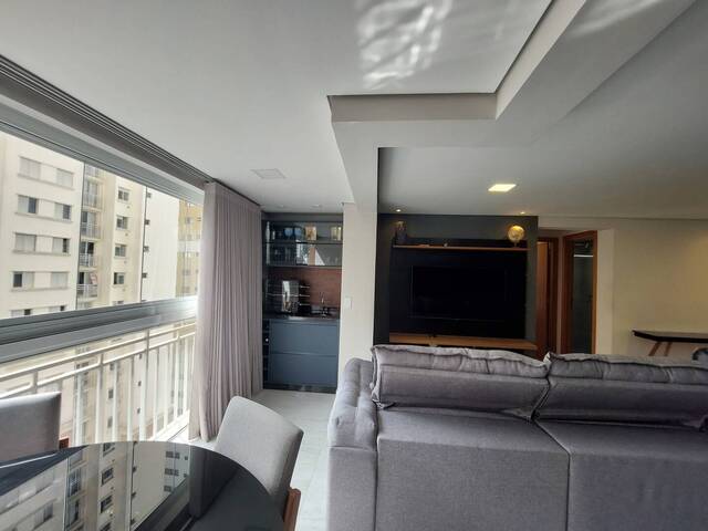#557 - Apartamento para Venda em Curitiba - PR - 2