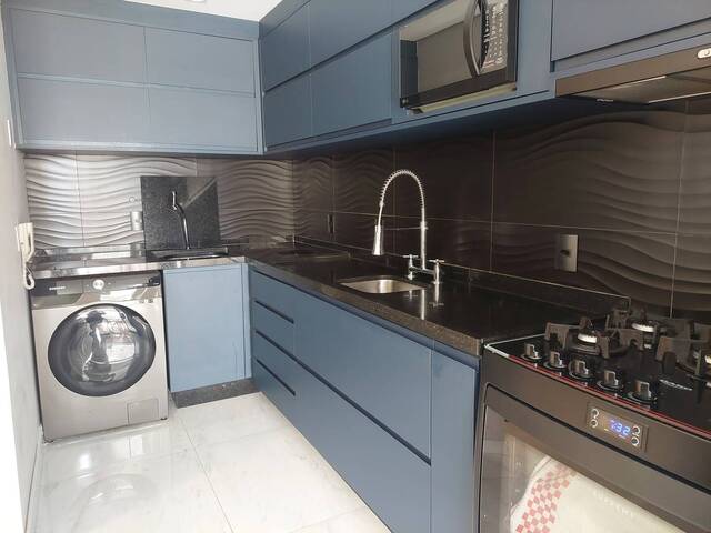 #557 - Apartamento para Venda em Curitiba - PR - 3