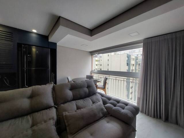 Apartamento para Venda em Curitiba - 4
