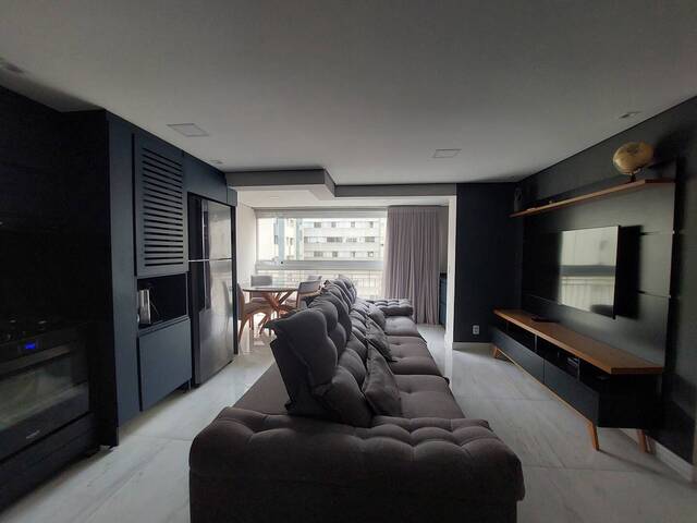 Apartamento para Venda em Curitiba - 5