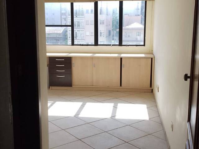 #558 - Escritório para Locação em Curitiba - PR