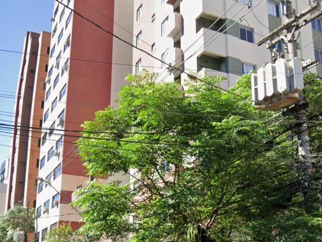 Escritório para Locação em Curitiba - 5