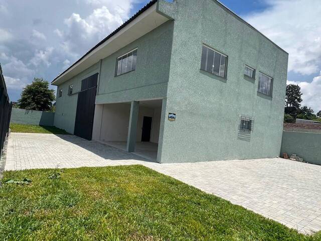 #563 - Barracão para Venda em Colombo - PR - 3