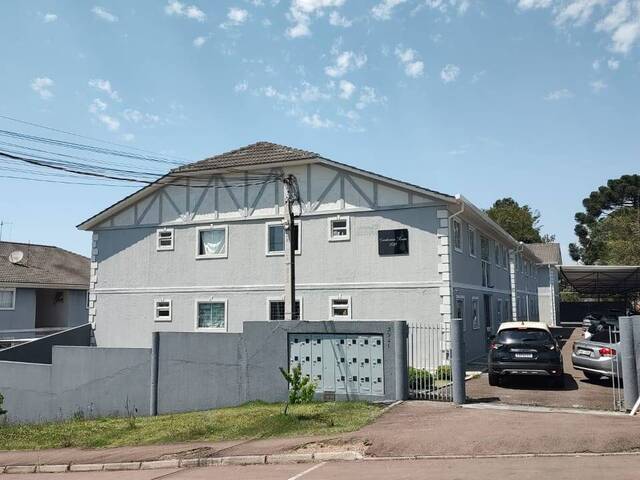 #565 - Apartamento para Venda em Campina Grande do Sul - PR - 1