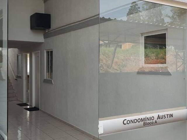 Apartamento para Venda em Campina Grande do Sul - 4