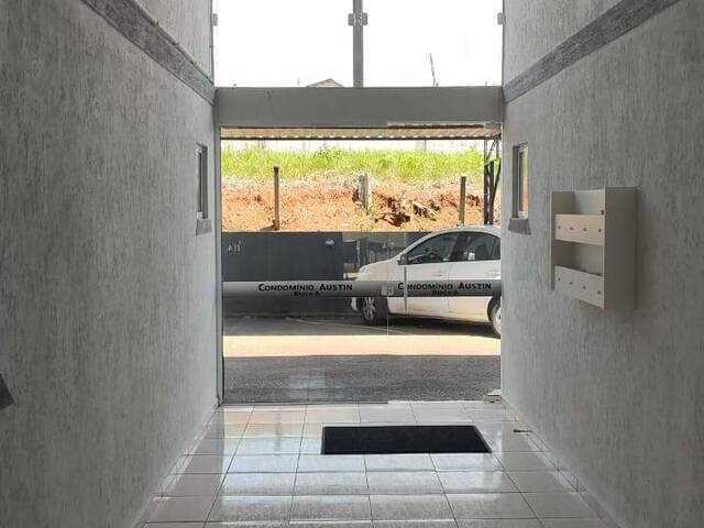 #565 - Apartamento para Venda em Campina Grande do Sul - PR - 2