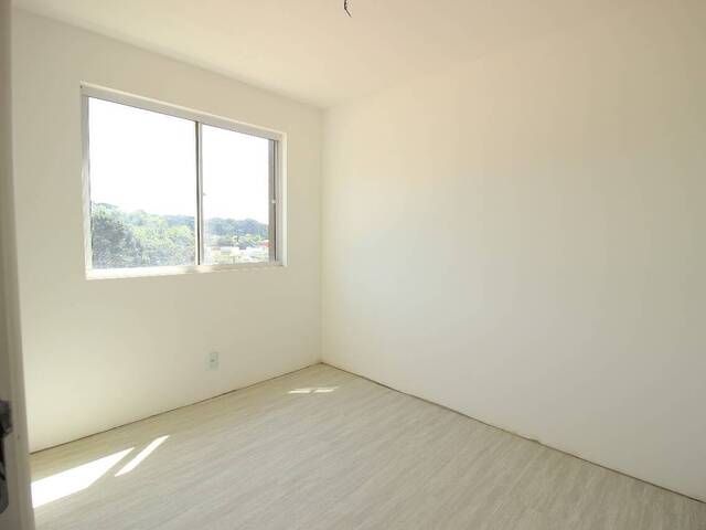 #564 - Apartamento para Venda em Almirante Tamandaré - PR - 1