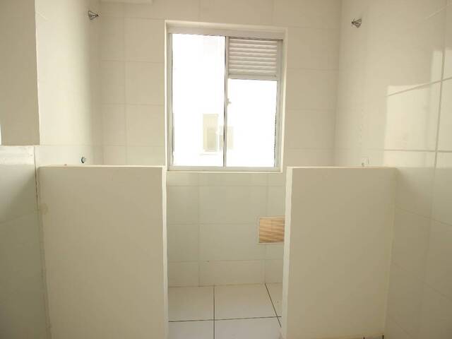 #564 - Apartamento para Venda em Almirante Tamandaré - PR - 2