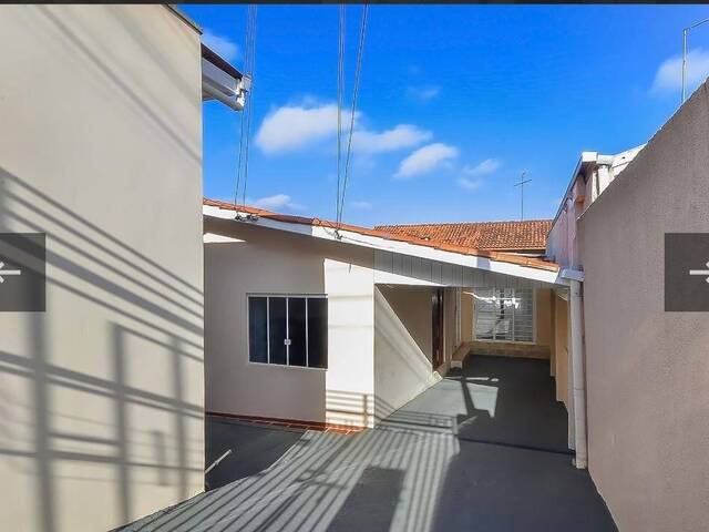 #568 - Casa para Venda em Curitiba - PR - 2